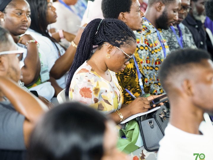 TIME Conference - 9TH EDITION